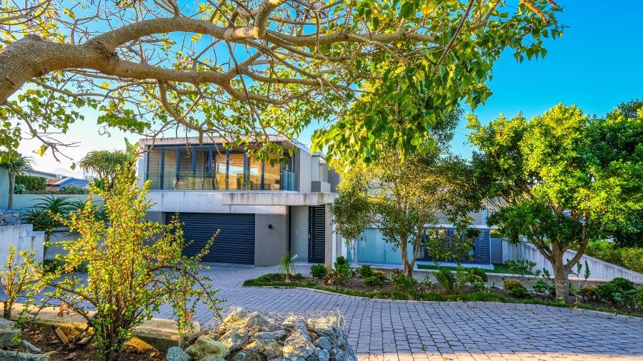 4 Bedroom Property for Sale in Oubaai Western Cape